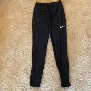 Size Small Full Length Nike Leggings
